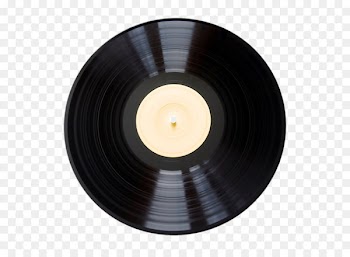 Phonograph record Microphone - Vinyl Records 