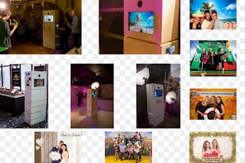 Photo booth Photography Chroma key Collage Recreation - others 