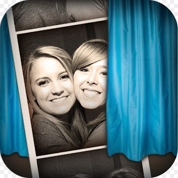 Photo booth Photography Photomontage Camera - Camera 