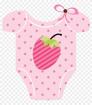 Photo By @daniellemoraesfalcao - Cute Baby Clothes Clipart