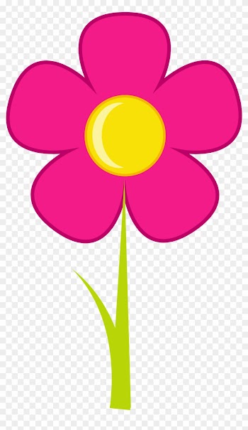 Photo By @daniellemoraesfalcao - Flower Clip Art Jpg