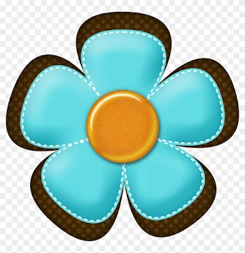 Photo By @daniellemoraesfalcao - Lalaloopsy Flower Png