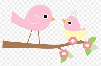 Photo By @daniellemoraesfalcao - Pink Baby Bird