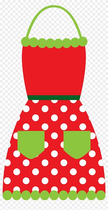 Photo By @danimfalcao - Apron Clipart