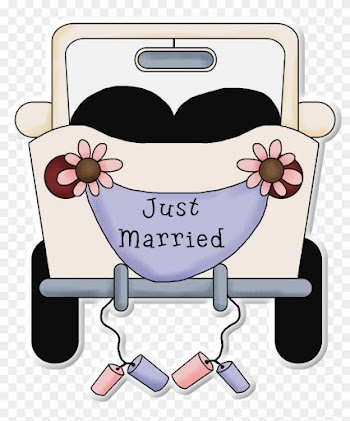 Photo By @selmabuenoaltran - Wedding Day Clipart