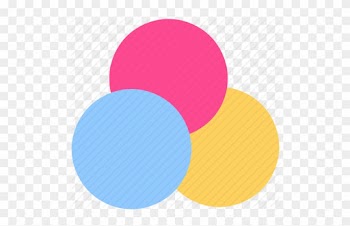 Photo Camera Clipart Clipart Colour - Circle