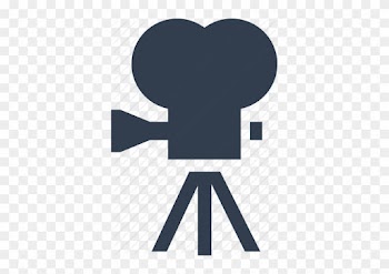 Photo Camera Clipart Film Producer - Areva