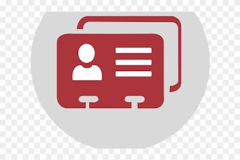 Photo Camera Clipart Pictorial Directory - Business Directory Icon