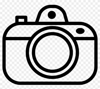 Photo Camera Flash Comments - Camara Fotografica Dibujo Para Colorear