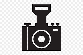 Photo Camera Flash - Logos Camaras Png Free
