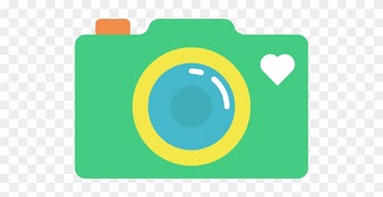 Photo Camera Free Icon - Photography