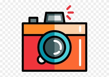 Photo Camera Free Icon - Photography
