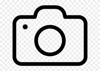 Photo Camera Free Vector Icons Designed By Gregor Cresnar - Highlight Instagram Blue
