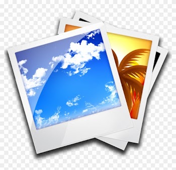 Photo Camera Icon - Gallery Icon
