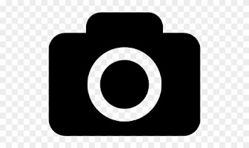Photo Camera Interface Symbol For Button Free Icon - Camera Icon Png