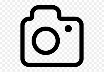 Photo Camera Outline Free Icon - Photography