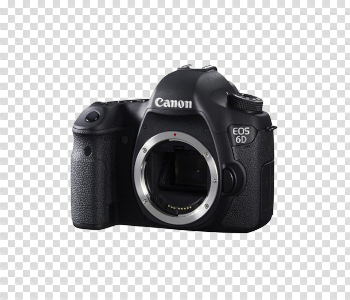 Photo Camera PNG Download Image