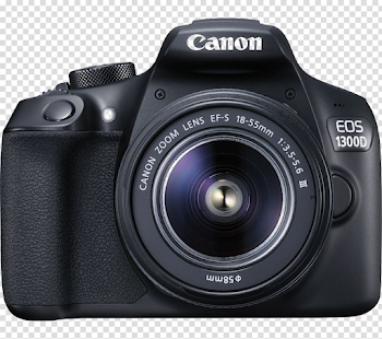 Photo Camera PNG Free Download