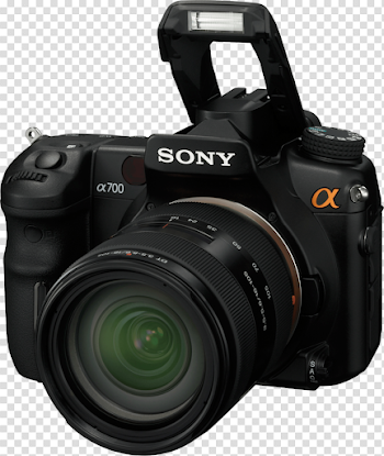 Photo Camera Png Image