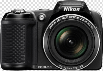 Photo Camera Png Image