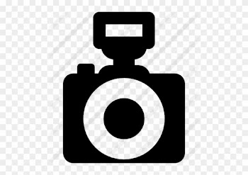 Photo Camera With Flash - Photography