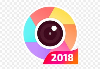Photo Editor, Live Filter Camera - Candy Selfie