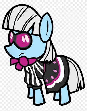 Photo Finish Paper Pony By Fineprint-mlp - Mlp Baby Photo Finish