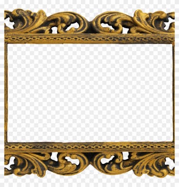 Photo Frame Clipart More Picture Frame Clip Art Clipart - Picture Frame