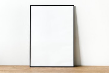 Photo  frames mockup | Free PSD Mockup - rawpixel