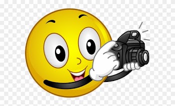 Photo Fun Booths Partners And Preferred Vendors - Smiley Face With Camera