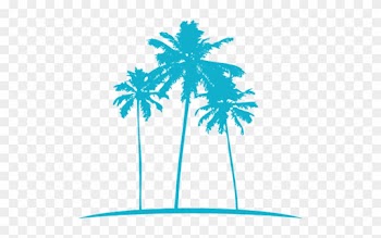 Photo - Iphone 7 Palm Tree Case