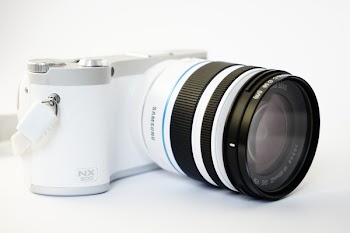          Photo Lens Free Photo     