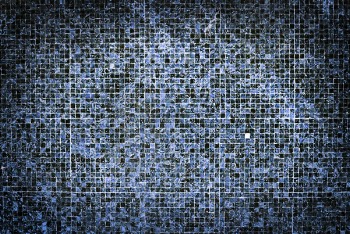 Photo Mosaic Wallpaper