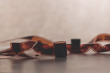 Photo negatives