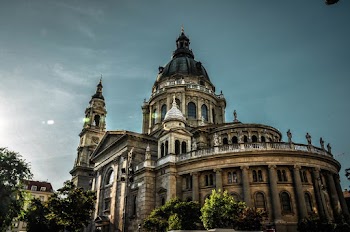 Photo Of A Basilica