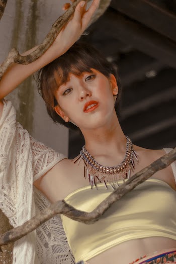 Photo Of A Beautiful Woman