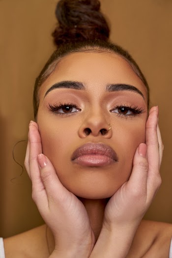 Photo Of A Beautiful Woman