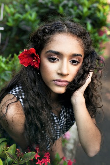 Photo Of A Beautiful Woman 