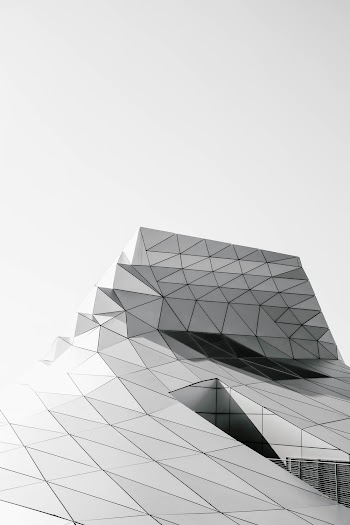 Photo Of A Building