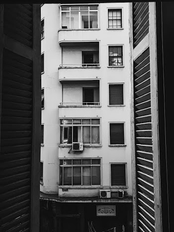 Photo Of A Building