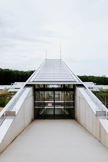 Photo Of A Building
