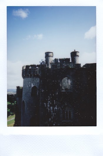 Photo of a Castle