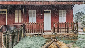 Photo Of A House
