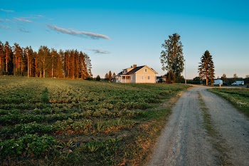 Photo Of A House