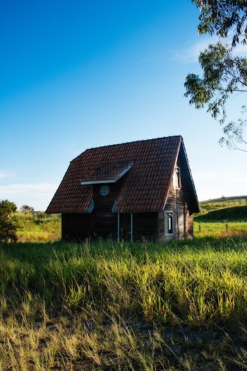 Photo Of A House