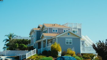Photo Of A House