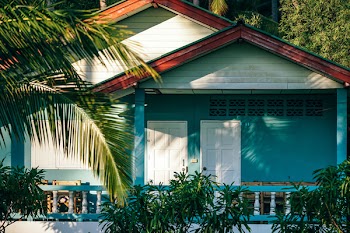 Photo Of A House