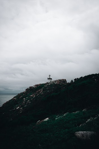 Photo Of A Lighthouse