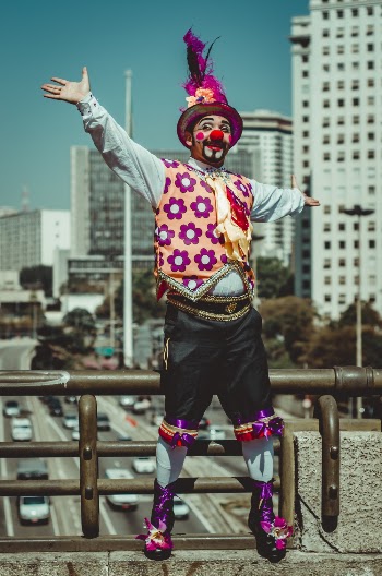 Photo Of A Man