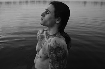 Photo Of A Man